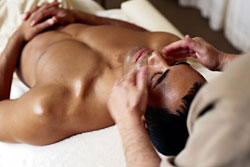 radiant facial, revitalize the skin, increase circulation, eliminate toxins
